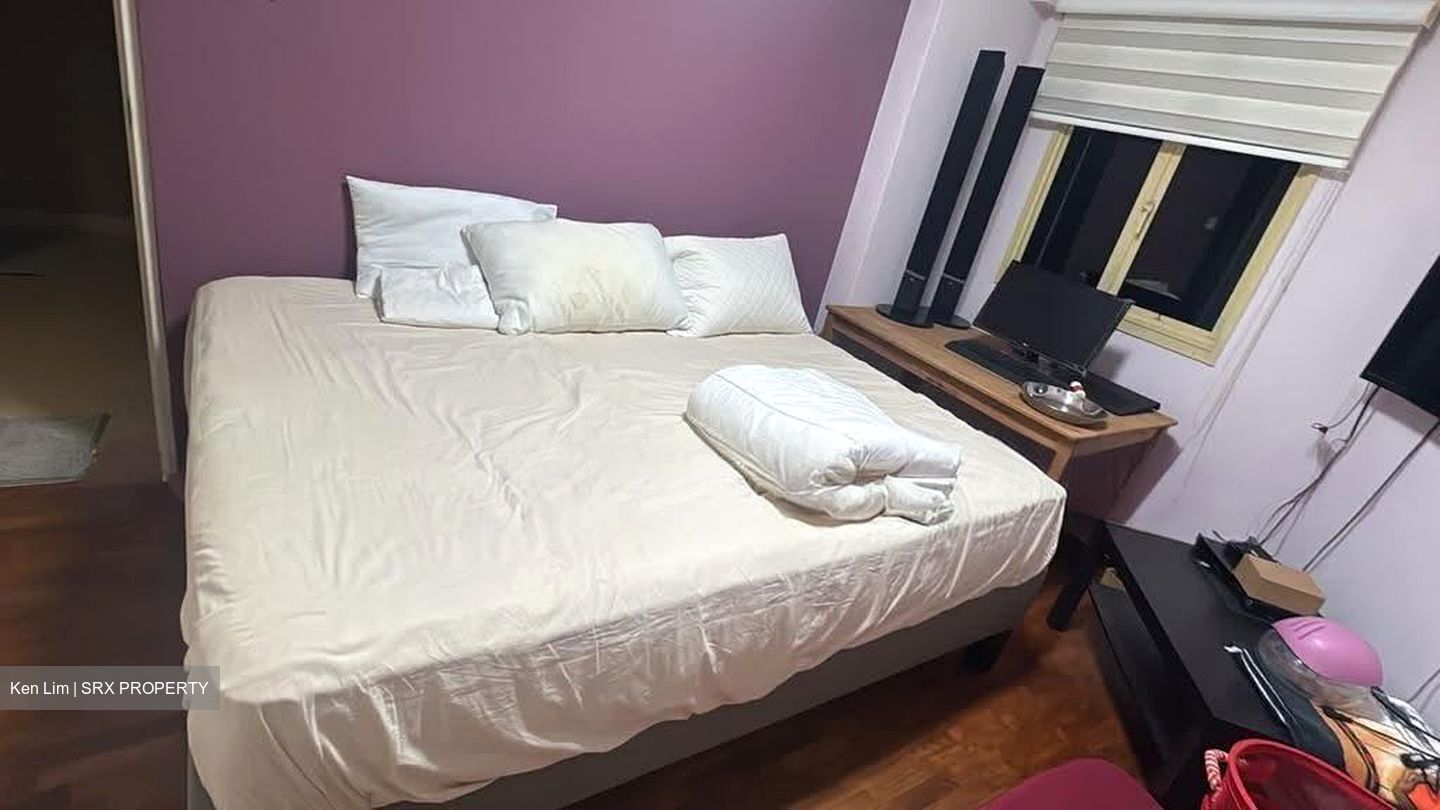 Blk 132 Edgedale Plains (Punggol), HDB 4 Rooms #627489021
